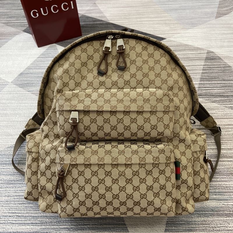 Gucci Backpacks